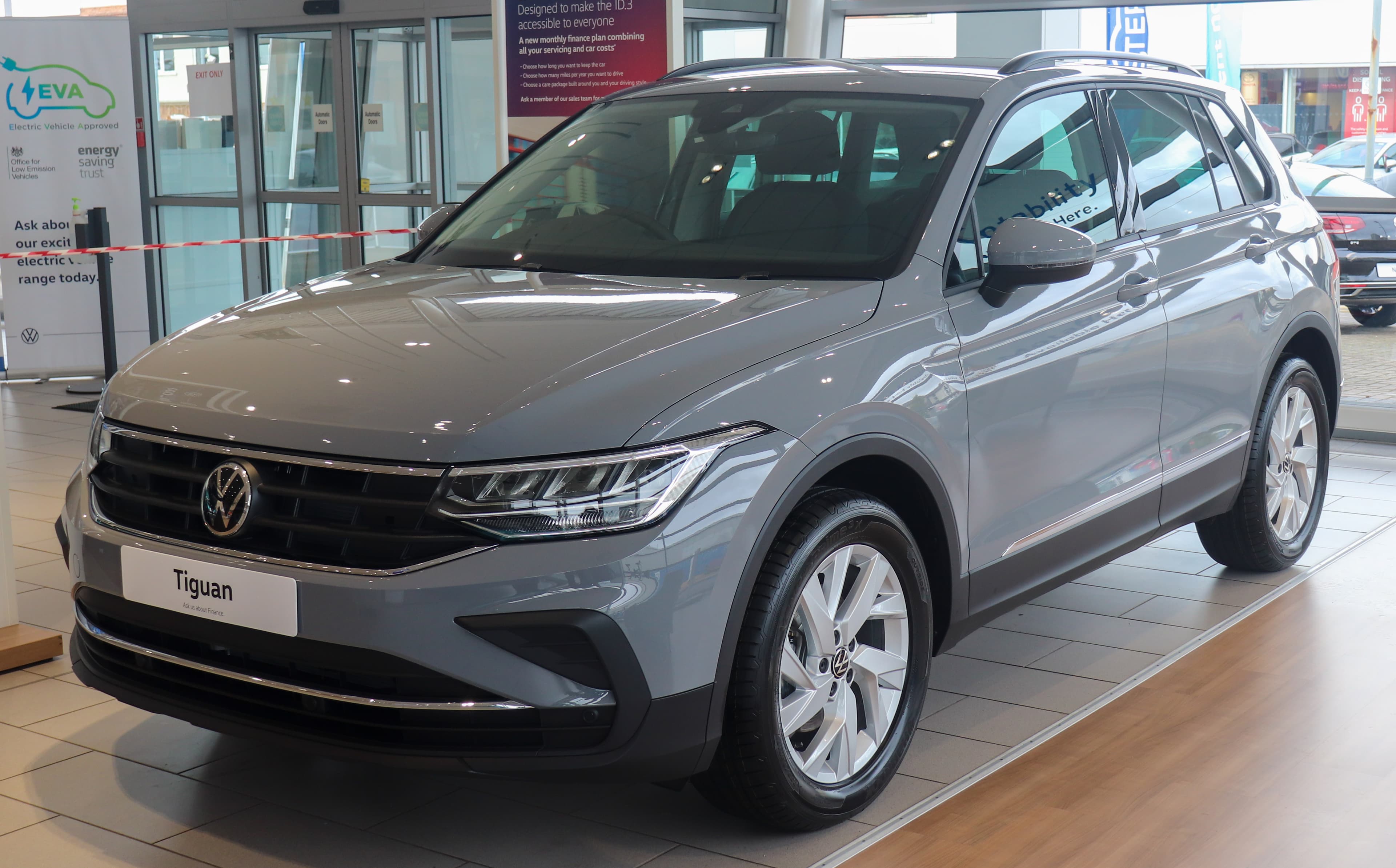 Volkswagen Tiguan İkinci El Alırken Dikkat: DSG Kavrama, 4Motion Haldex ve TSI Triger Sorunları