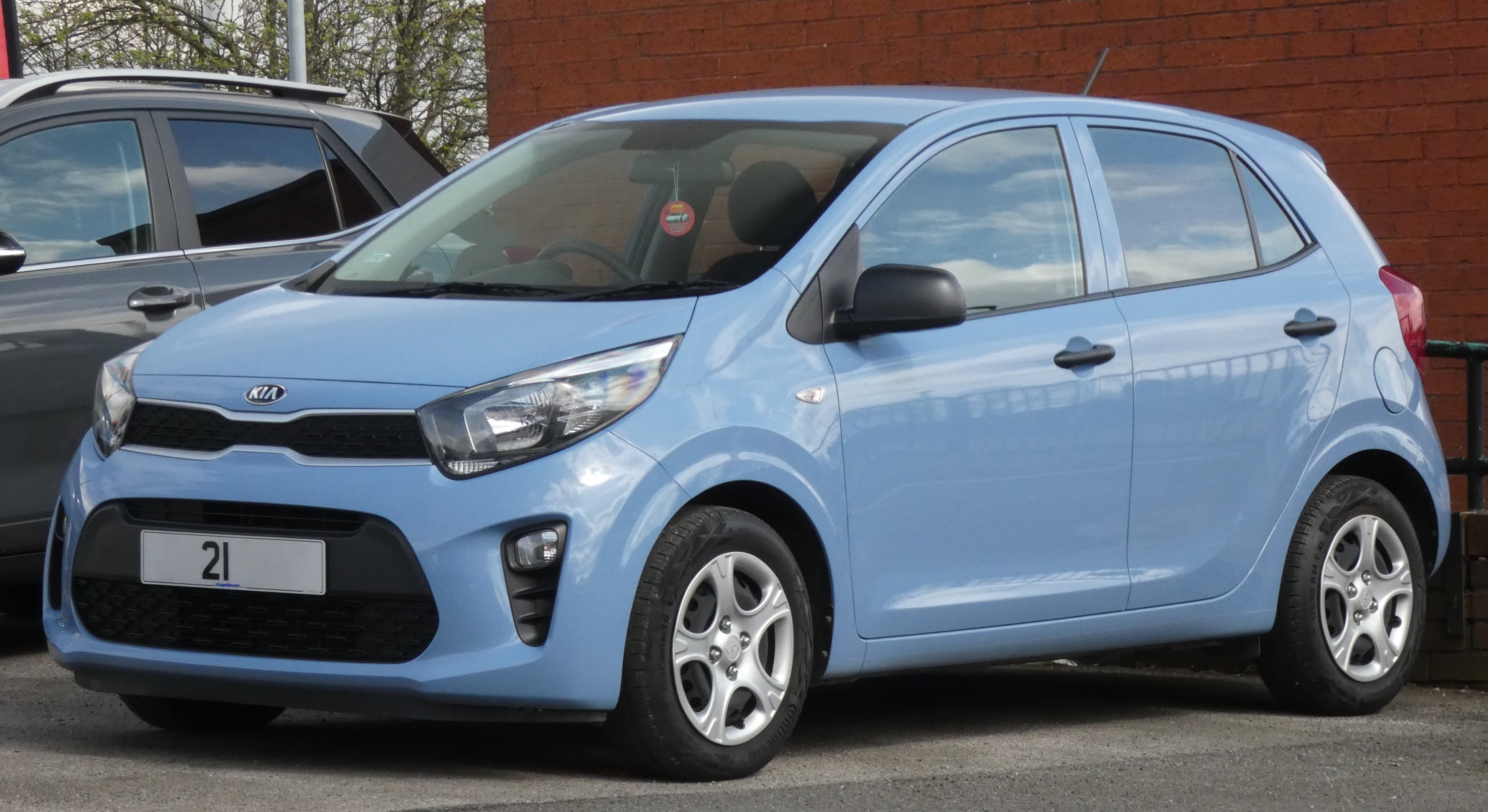Kia Picanto İkinci El Alırken Dikkat: Kappa Motor, AMT Şanzıman ve Şehir Kullanımı Sorunları