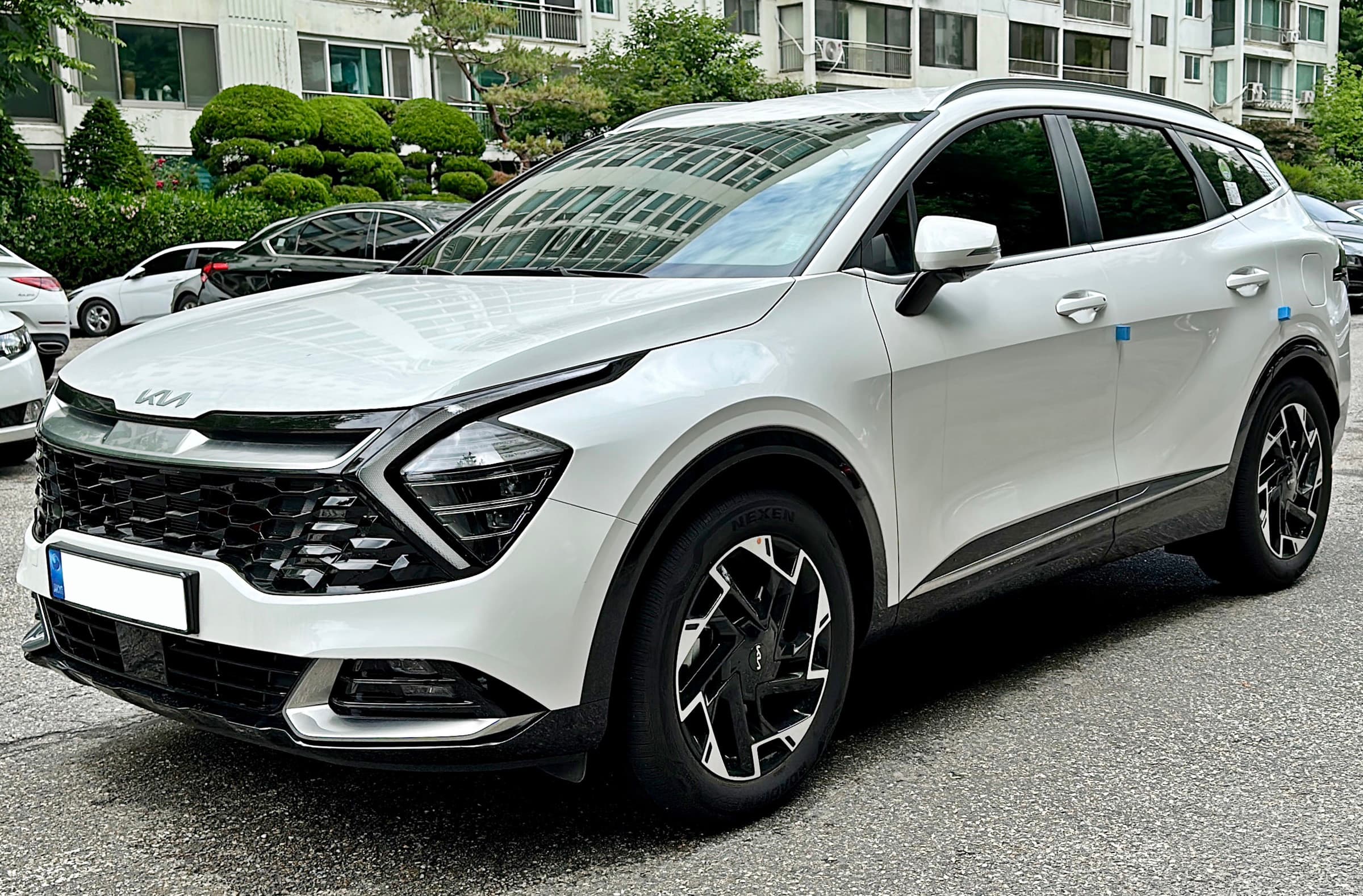 Kia Sportage İkinci El Alırken Dikkat: 1.6 T-GDi Yağ Tüketimi, 7DCT Sarsıntısı ve Cam Tavan Sorunları