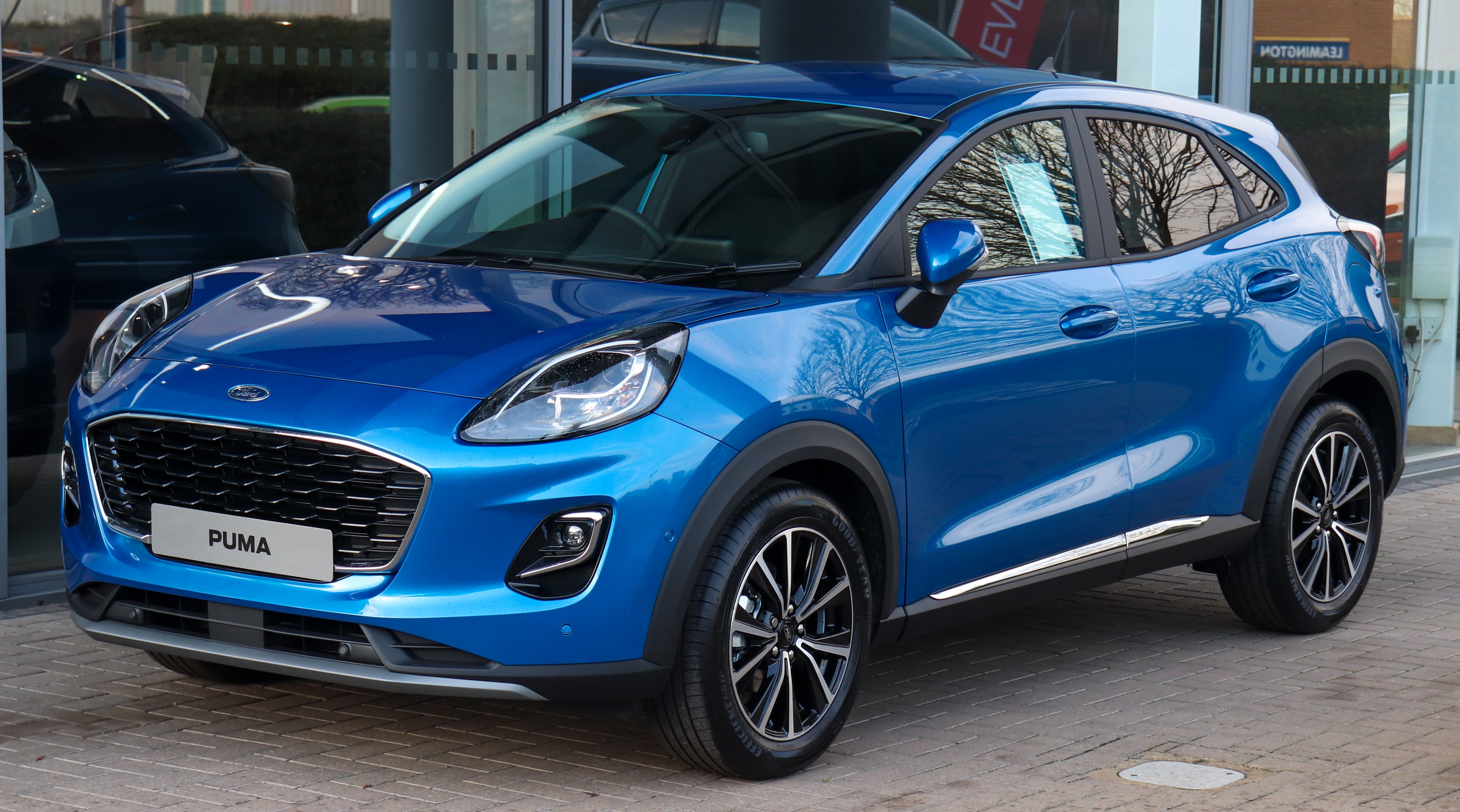 Ford Puma İkinci El Alırken Dikkat: 1.0 EcoBoost Islak Triger Kayışı, 48V Hibrit Sistemi ve 7DCT Şanzıman