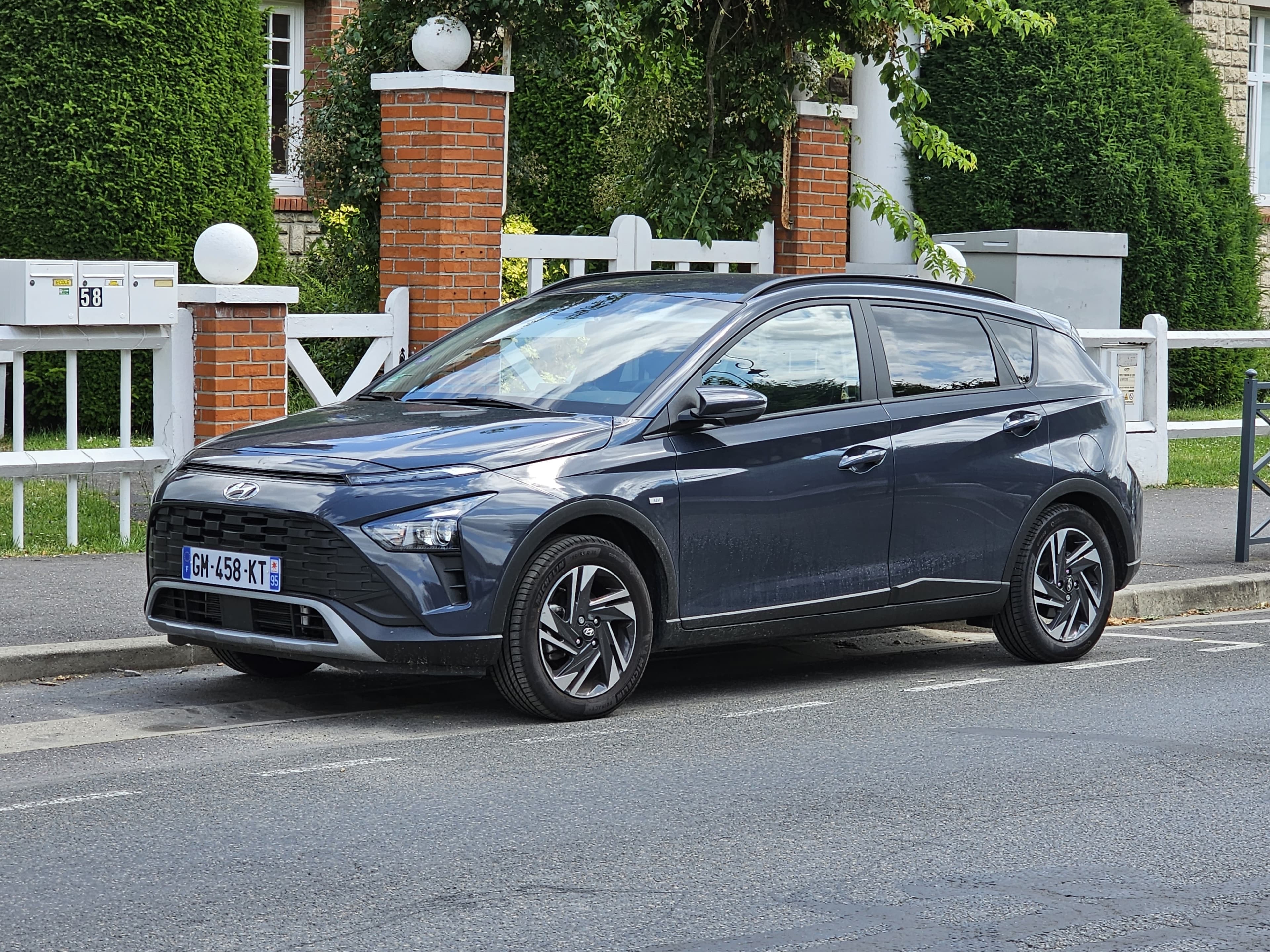 Hyundai Bayon İkinci El Alırken Dikkat: 1.0 T-GDi Turbo, 7DCT Sarsıntısı ve i20 ile Ortak Sorunlar