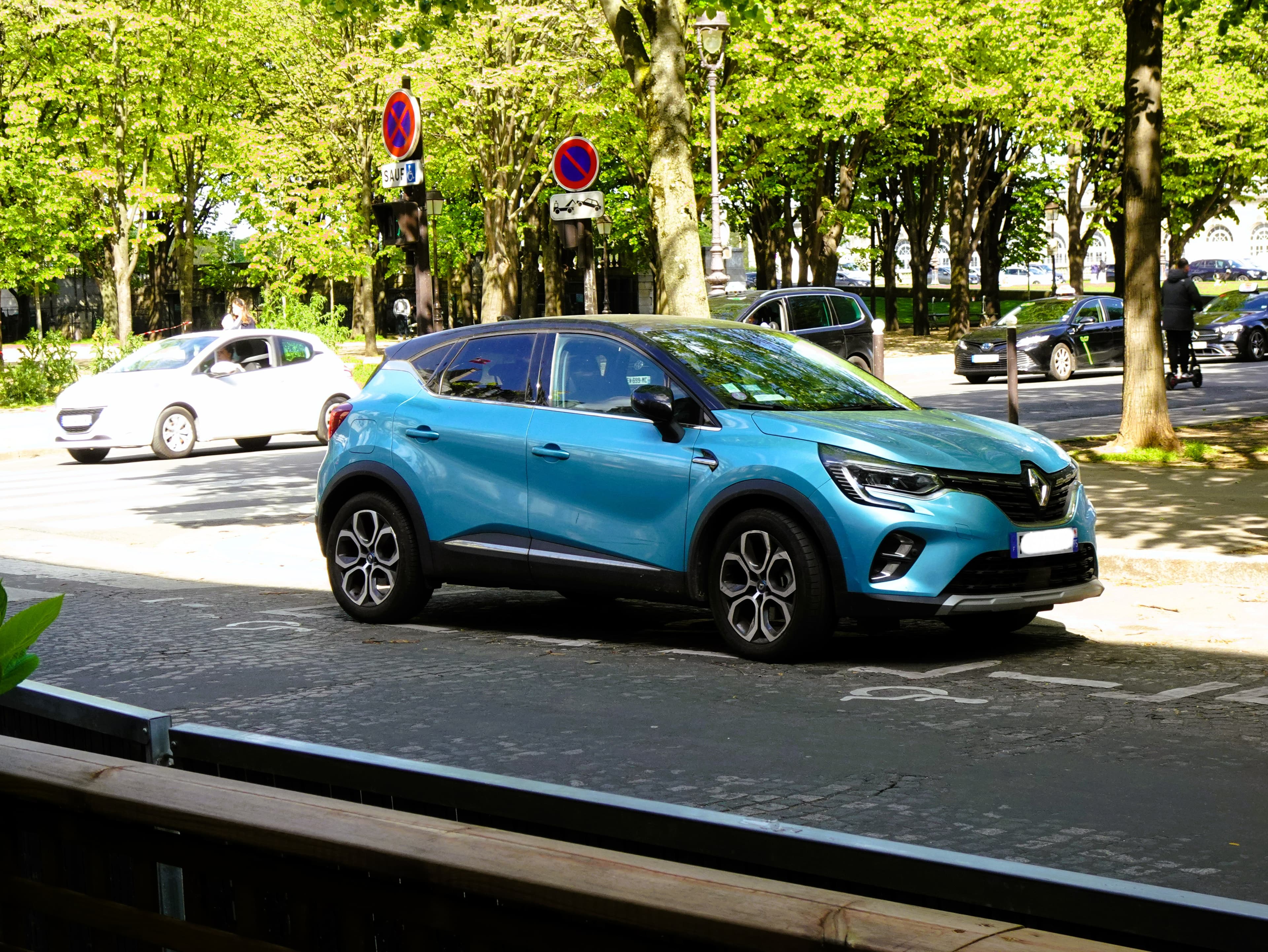 Renault Captur İkinci El Alırken Dikkat: EDC Şanzıman, TCe Turbo ve Clio ile Ortak Sorunlar
