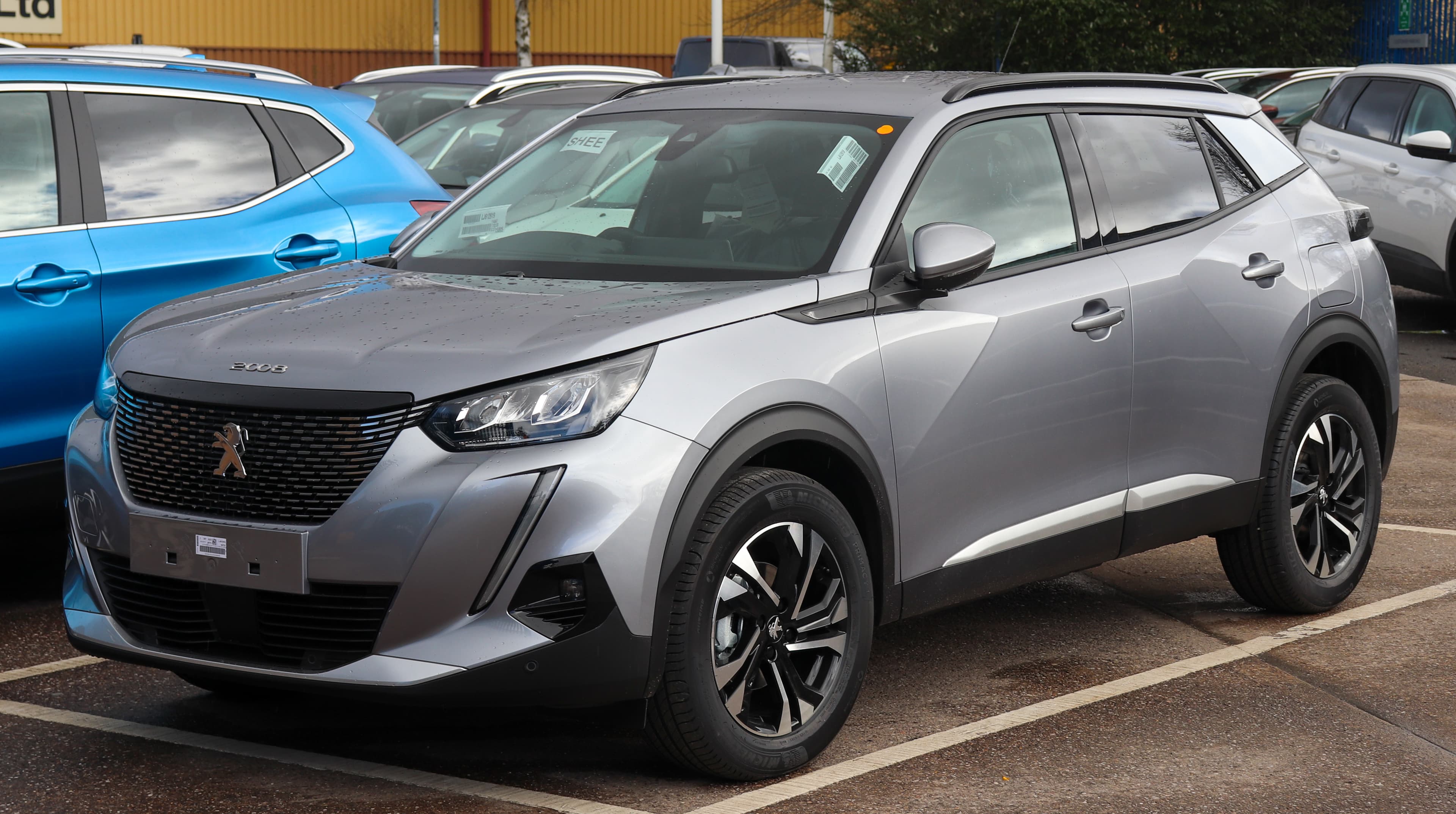 Peugeot 2008 İkinci El Alırken Dikkat: PureTech Islak Triger Kayışı, BlueHDi AdBlue Arızası ve e-2008 Şarj Sorunları
