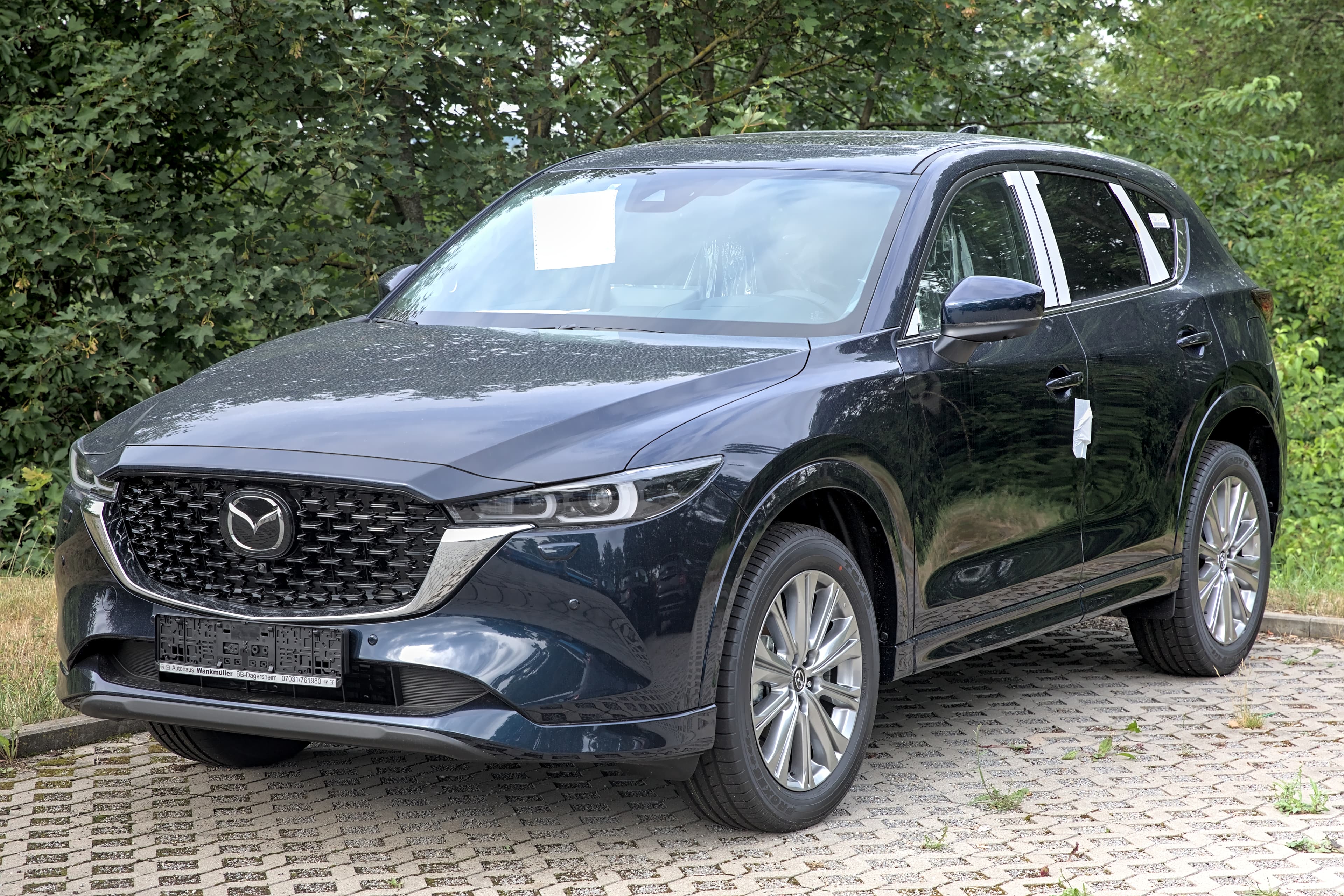 Mazda CX-5 İkinci El Alırken Dikkat: Skyactiv-D Enjektör, Otomatik Şanzıman ve Paslanma Noktaları